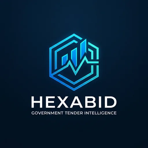 HexaBid logo